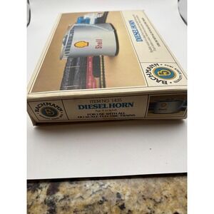 VTG HO Scale Train Scenery  add on Lot Bachmann LifeLike Overpass Crossing Horn